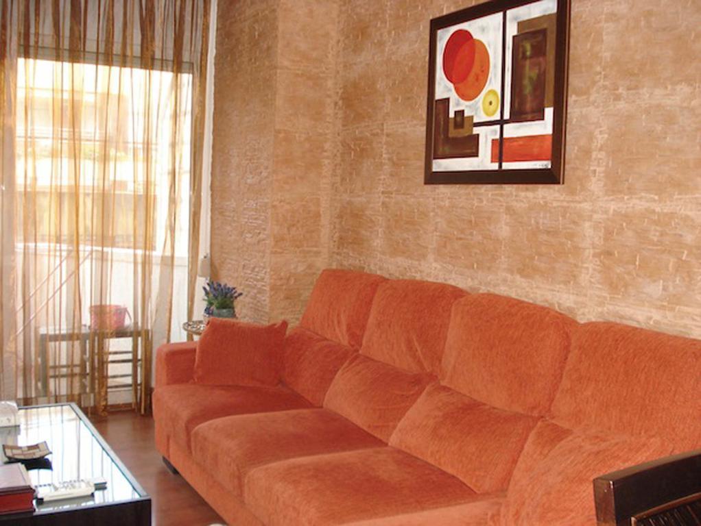 Consell De Cent Appartement *