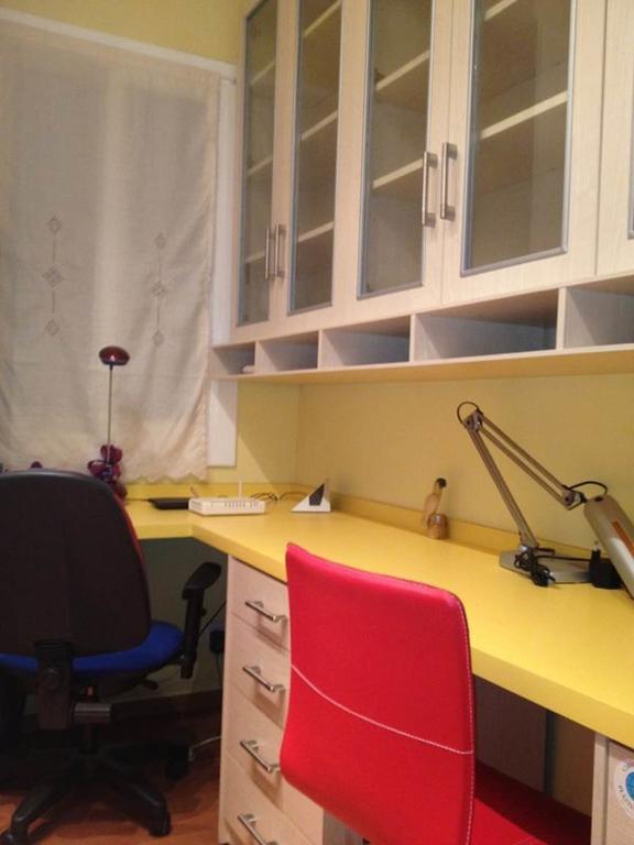 Consell De Cent Appartement *